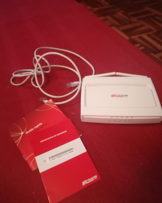 Modem telecom