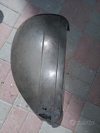 cofano bandone piaggio vespa px destro originale