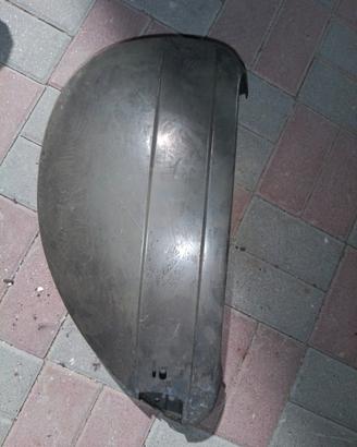 cofano bandone piaggio vespa px destro originale