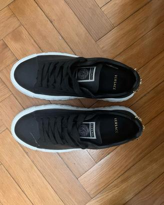 Scarpe versace