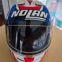 Casco Nolan