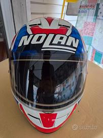 Casco Nolan