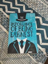 The importance of being earnest