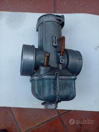 carburatore bing