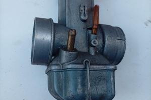 carburatore bing