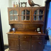 Mobile cucina/credenza