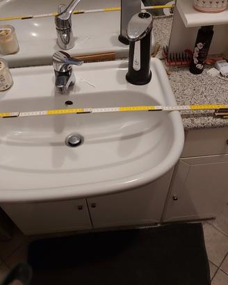 Mobile completo bagno