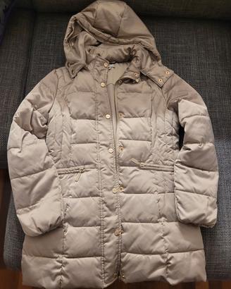 Giubbotto Artigli donna