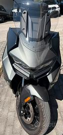 Bmw c400gt