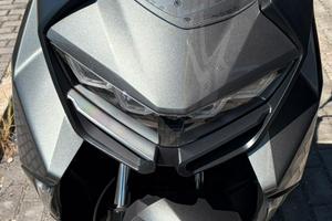 Bmw c400gt