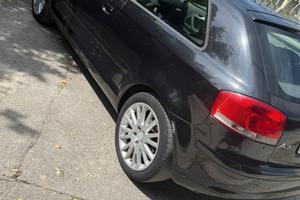 Audi a3 8p