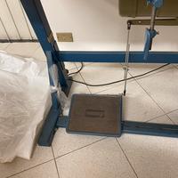 Macchina da cucire Cornely 10