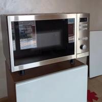 Forno microonde SMEG