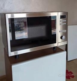 Forno microonde SMEG