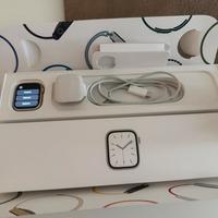 Apple Watch Series 7 Cellular 41 mm alluminio