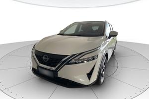 NISSAN Qashqai 1.5 e-power N-Connecta 2wd