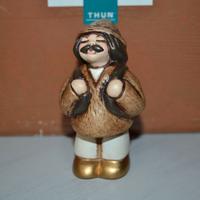 Presepe Thun - Boscaiolo