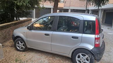  fiat panda 2008 .200000  km