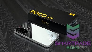 POCO F7 512GB COME NUOVO