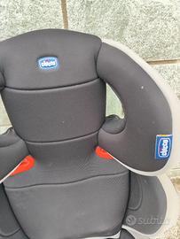 seggiolino auto bimbi 3-12 - Chicco