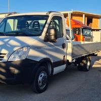 IVECO DAILY  35C12 PIANALE