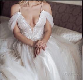 Abito da sposa