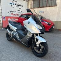 BMW C600 SPORT 04/2013 KM.33447