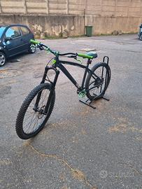 Lucky 6 MTB-R 27.5