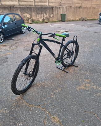 Lucky 6 MTB-R 27.5