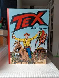 Tex cartonato 