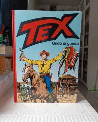 Tex cartonato 