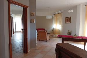 Posti letto in appartamento arredato