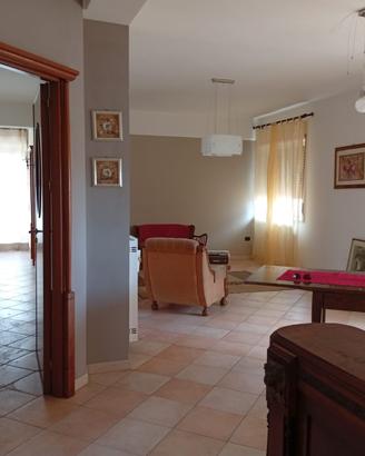 Posti letto in appartamento arredato