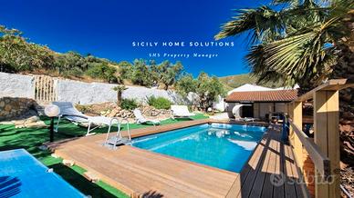 VILLA SCEUSA - FRAGINESI SCOPELLO Castellammare