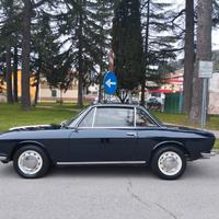 Lancia Fulvia Leva lunga