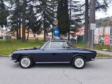 Lancia Fulvia Leva lunga