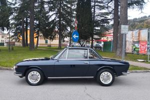 Lancia Fulvia Leva lunga