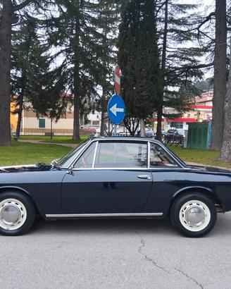 Lancia Fulvia Leva lunga