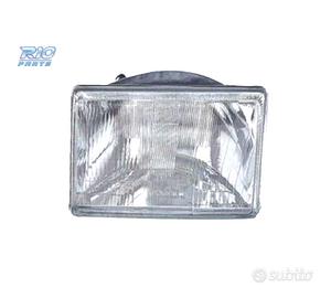 FARO DESTRO JEEP GRAND CHEROKEE 91-98 REGOLAZIONE 