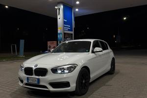 Bmw serie 1 116d