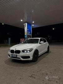 Bmw serie 1 116d
