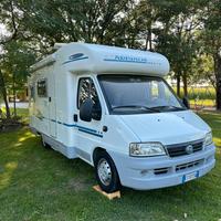 Adria Adriatik 573 DS Fiat Ducato 2.2 multijet