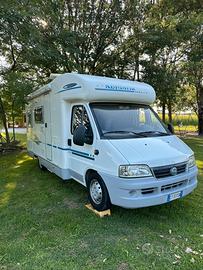 Adria Adriatik 573 DS Fiat Ducato 2.2 multijet