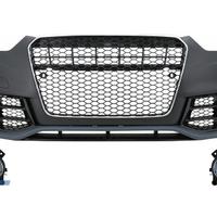 Paraurti Anteriore Audi A5 8T (12-16) Design RS