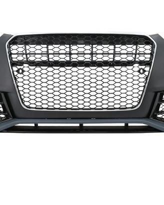 Paraurti Anteriore Audi A5 8T (12-16) Design RS