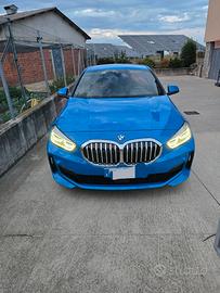 Bmw  118d Msport