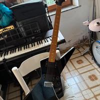 Chitarra elettrica Explorer