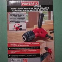 adattatore angolo mandrino angolare per trapano