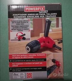 adattatore angolo mandrino angolare per trapano