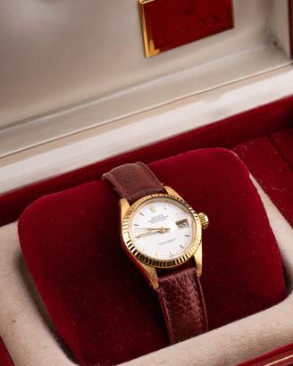 Rolex Lady Datejust ref. 6917